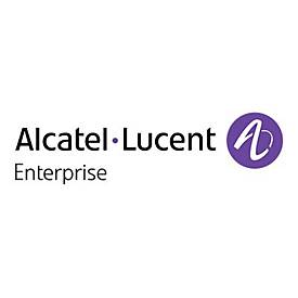 Alcatel-Lucent Enterprise ALE-140 - Customization Set für VoIP-Telefon - Rubinrot - für Alcatel-Lucent Enterprise ALE-300, ALE-400, ALE-500