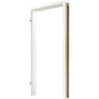 Borne Zarge CPL design-weiß 860 x 1985 x 140 mm DIN links