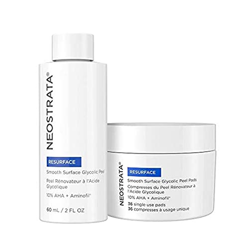 NeoStrata Resurface Peel mit Glykolsäure, 60 ml