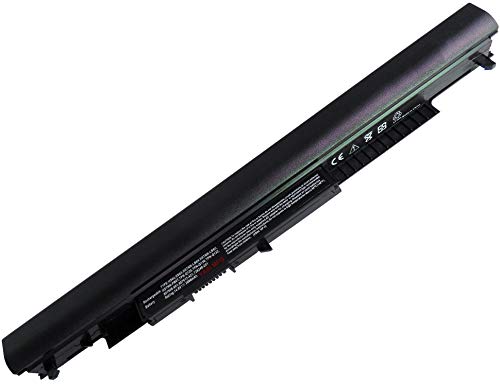 Laptop Akku für HP HS03 HS04 HSTNN-LB6U HSTNN-LB6V HP Pavilion 14-ac0XX 14-ac1xx 14-af0XX 14g-ad1XX 14q-aj1XX 15-ac0XX 15-af0XX 15g-ad0XX 15q-aj0XX Batterie 14.8V 2600mAh