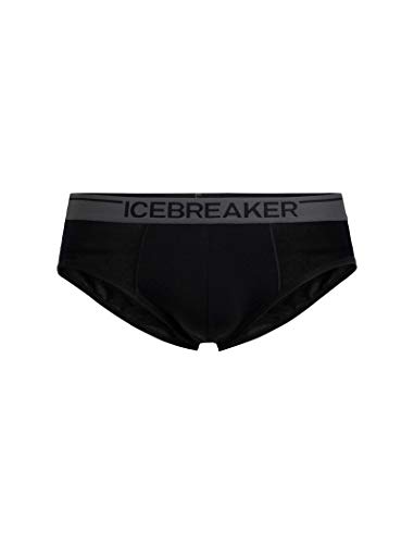 Icebreaker 150 Anatomica Briefs/Slip Men - Unterhose aus Merinowolle