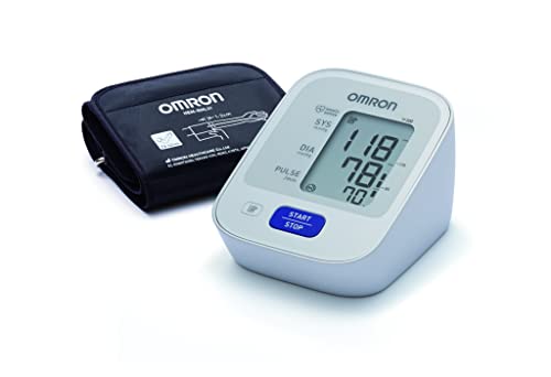 Omron Oberarm-Blutdruckmessgerät M300