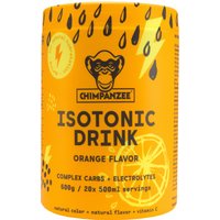 CHIMPANZEE Isotonic Drink Orange 600 g