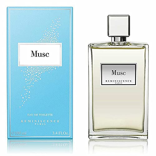 Reminiscence Musc Femme Eau de Toilette für Sie 100ml