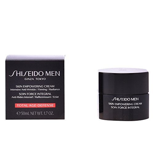 Shiseido Feuchtigkeitsspendende und verjüngende Gesichtsmaske, 50 ml