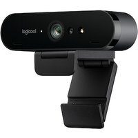 Logitech BRIO STREAM 4K Webcam mit HDR