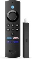 Fire TV Stick Lite mit Alexa-Sprachfernbedienung Lite (ohne TV-Steuerungstasten) | HD-Streaminggerät