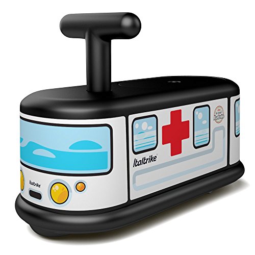 Italtrike ABC La Cosa Ambulanz Krankenwagen