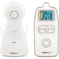 Angelcare® Babyphone AC423-D mehrfarbig