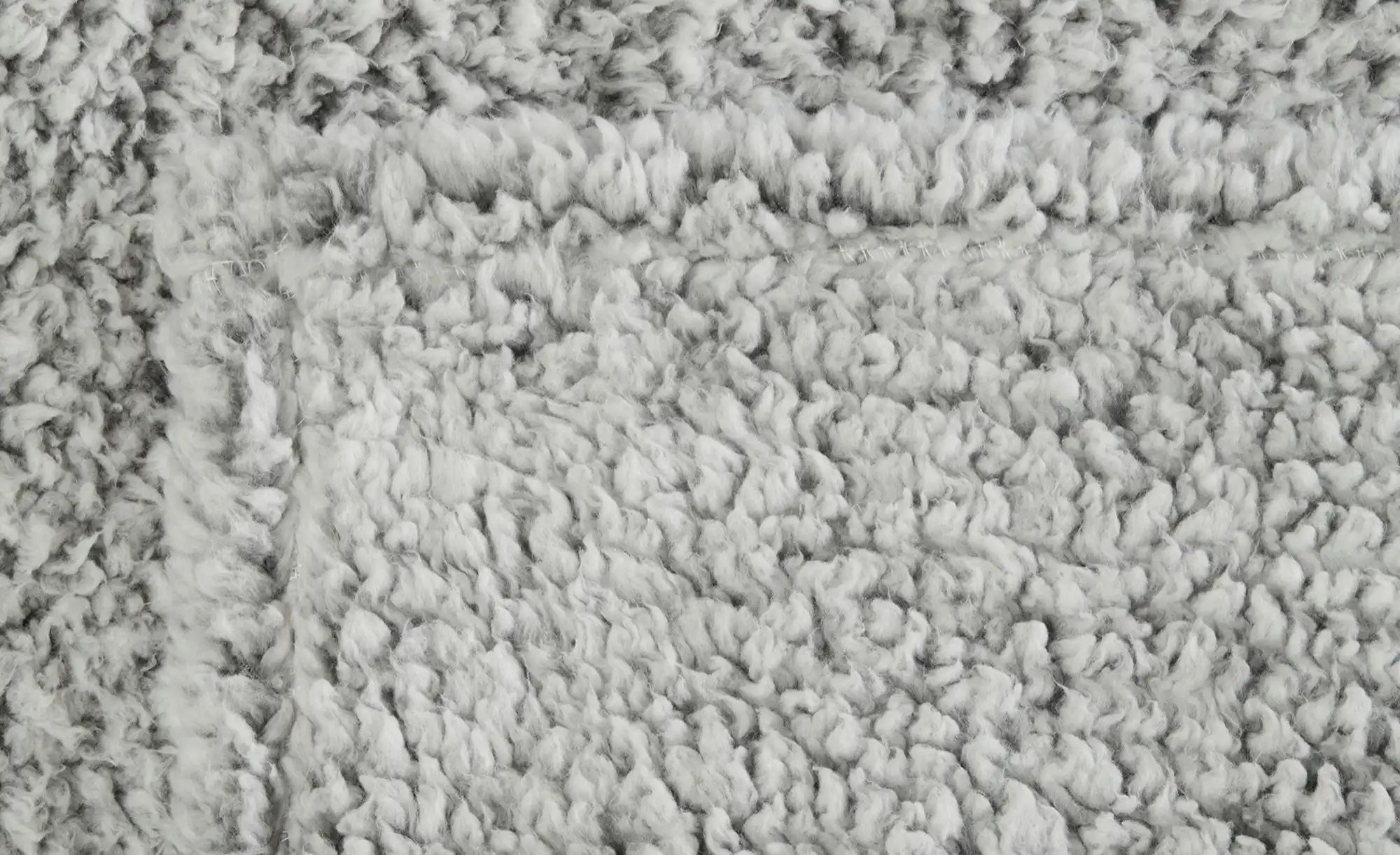 como Fleecedecke Teddy Decke ¦ grau ¦ Synthetik, 100% Polyester ¦ Maße (cm): B: 150 Heimtextilien > Kuscheldecken - Möbel Kraft 3