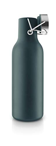 Eva Solo Cool Isolierflasche 0,7 l Petrol