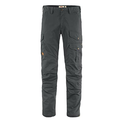 Fjällräven - Vidda Pro Lite Trousers - Trekkinghose Gr 50 - Regular blau