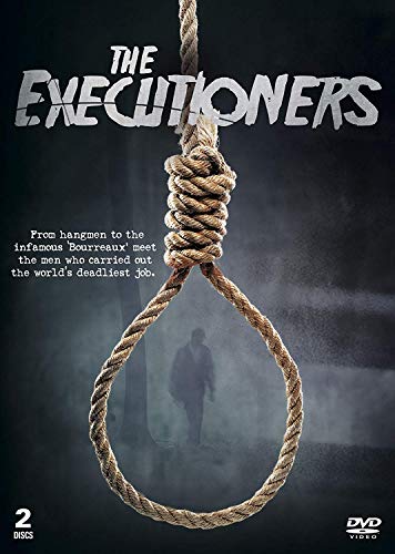 The Executioners [DVD] [UK Import]