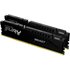 Kingston FURY Beast PC-Arbeitsspeicher Kit DDR5 16GB 2 x 8GB 5600MHz 288pin DIMM CL36 KF556C36BBEK2-