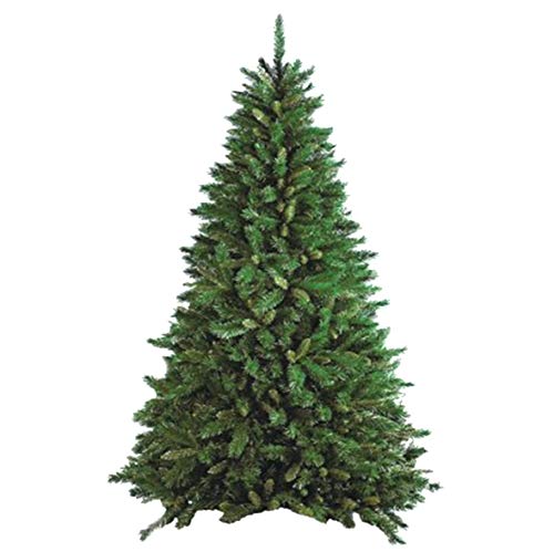 Weihnachtsbaum "Riccardo", Höhe 180 cm, Extra dick, 723 Äste, Royal-Effekt, 110x110x180 cm
