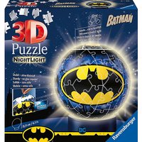 Ravensburger Puzzleball "Nachtlicht Batman" 72 Teile