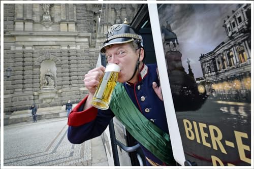JOCHEN SCHWEIZER Geschenkgutschein: Radeberger Brauerei-Tour ab Dresden