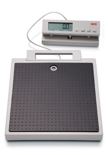 Seca Scales 869 Mobile Medical Scale by Seca Scales