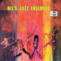 Nil'S Jazz Ensemble [Vinyl LP]