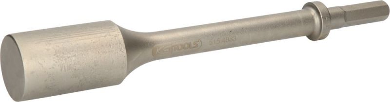 KS Tools 515.4883 Vibro-Impact Hammer-Einsatz, 300 mm