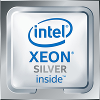 Fujitsu intel xeon silver 4108 8c