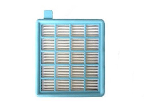 daniplus Philips Filter, Hepafilter, Staubsaugerfilter für FC8470, FC8471, FC8472, 432200493801