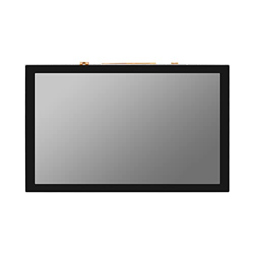 5 0-Zoll Für 4/3/2B 800 X 480 Kapazitiver Hochauflösender LCD Display Monitor Kostenloser Treiber 5 0-Zoll LCD Modul Display Monitor
