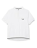 Nike Herren NK SB ON Deck Terry Polo Shirt, White/fossil, x_l