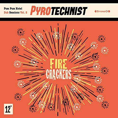 Fire Crackers (+ Download) [Vinyl LP]