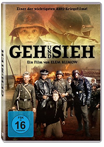 Geh und sieh (remastered) - Originalfassung mit deutschen Untertiteln !!