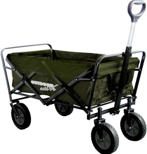 Outdoor Active Bollerwagen, faltbar