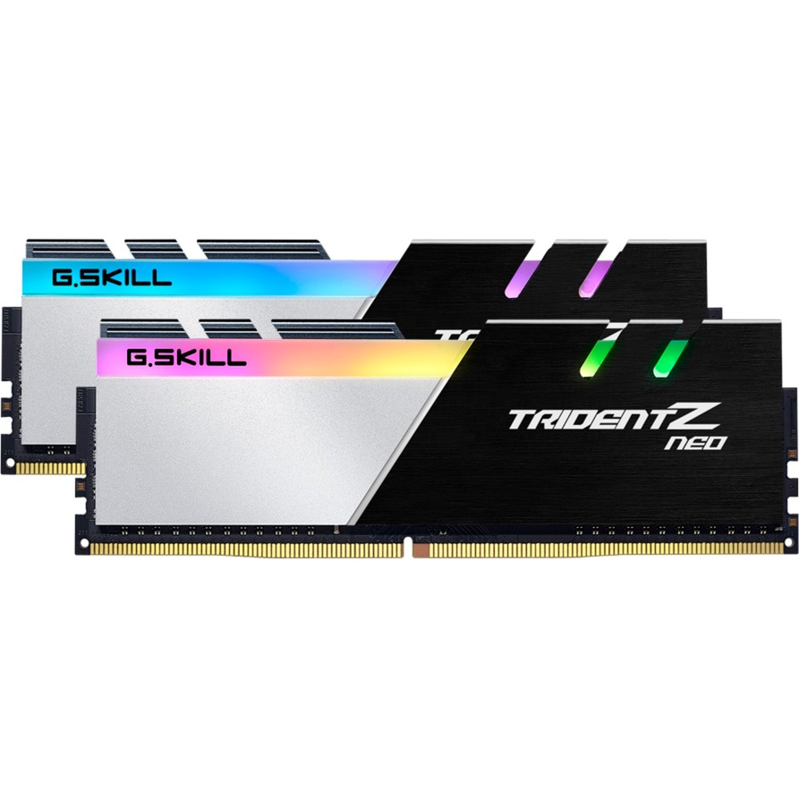G.Skill Tident Z NEO 32GB DDR4 32Gtzn 3200 CL16 (2x16GB)