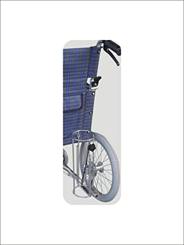 Sauerstoffhalter für Rollstuhl | R. 2574