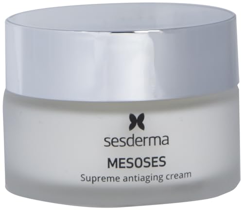 Niesencreme, 50 ml.