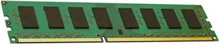 MICROMEMORY 2 GB DDR2 400 MHZ ECC/REG - RAM (DDR2, 1 x 2 GB)