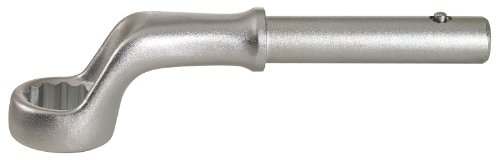 KS Tools 517.9090 CLASSIC Zugringschlüssel, gekröpft, 90mm