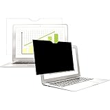 Fellowes PrivaScreen Blickschutzfilter (für Apple Macbook Air - 33,02 cm (13 Zoll) 16:10)