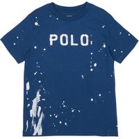 Polo Ralph Lauren T-Shirt für Kinder GRAPHIC TEE2-KNIT SHIRTS-T-SHIRT