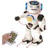 Powerman® Mein erster Lern-Roboter schwarz/weiß