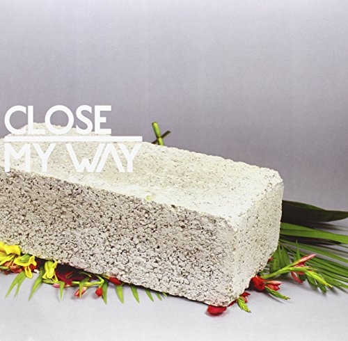 My Way Feat. Joe Dukie [Vinyl Maxi-Single]