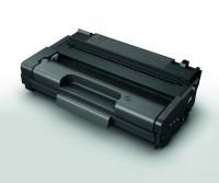 Ricoh Original SP3500XE Toner schwarz 6.400 Seiten (407646) für für SP 35XX, ...