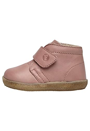 Naturino Mädchen Falcotto Conte Vl Gymnastikschuhe, Pink (Rosa Antico 0m01), 26 EU