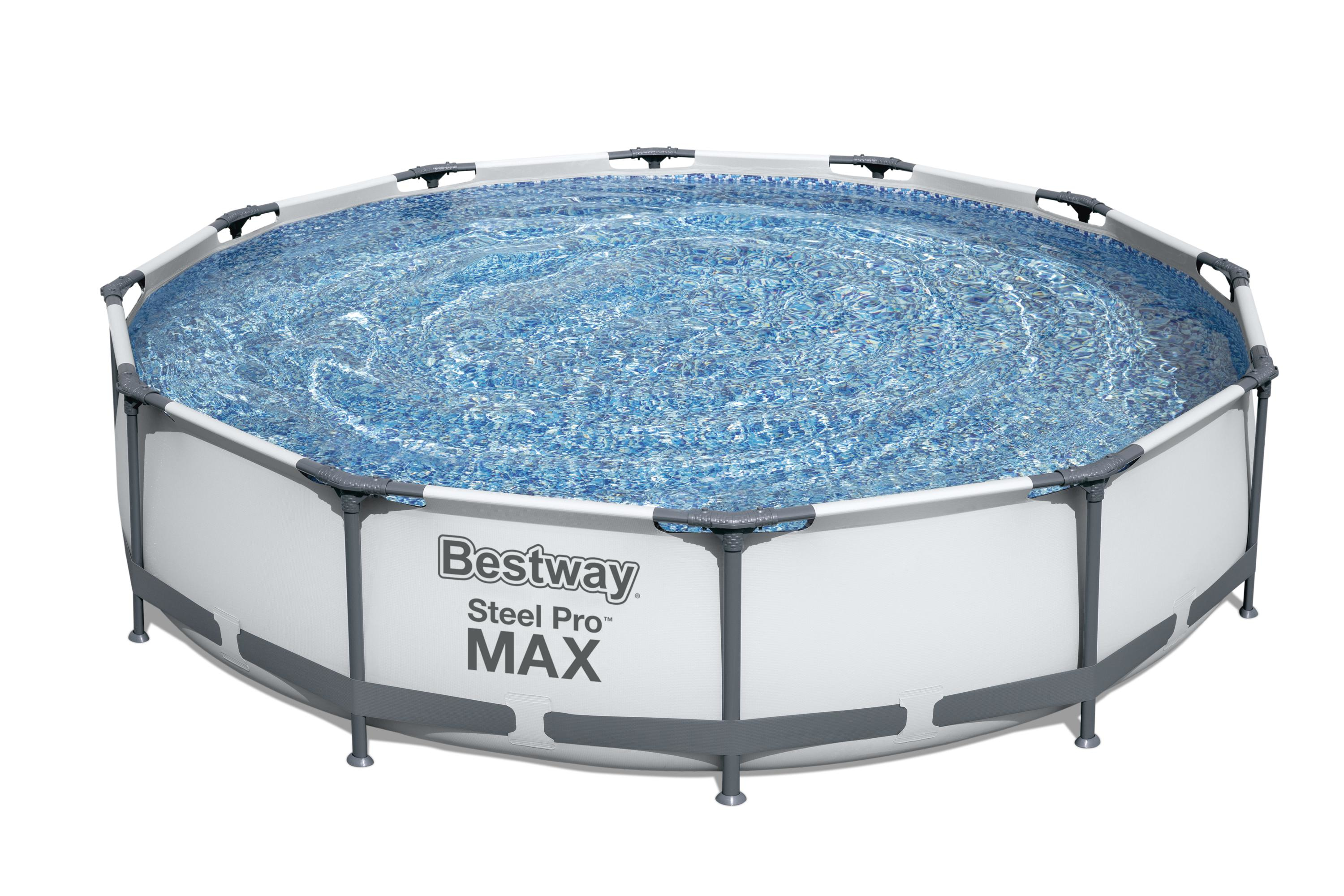 Bestway - Frame Pool Set - Ø 366 x 76cm