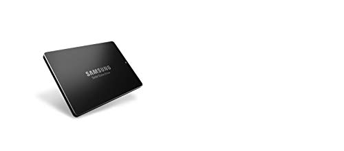 Samsung pm883 - mz7lh960hajr-00005 - solid-state-disk - 960gb - bulk