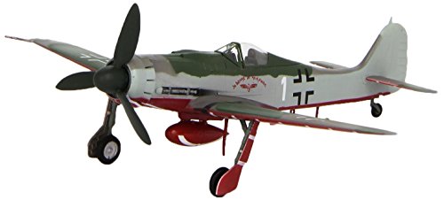 Easy Model 37261 Fertigmodell Focke Wulf FW 190D-9 Dora JV 44 Deutschland 1945