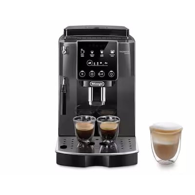 DeLonghi ECAM 220.22.GB Magnifica Start Kaffeevollautomat grau