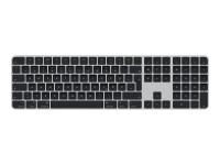 Magic Keyboard mit Touch ID und Ziffernblock, Tastatur