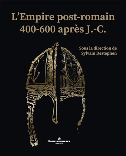 L'Empire post-romain: 400-600