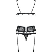 Obsessive Emperita Dessous-Set S bis M