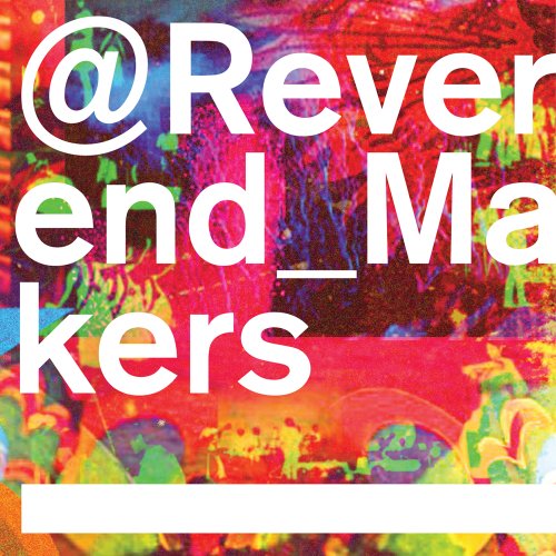 Reverend-Makers
